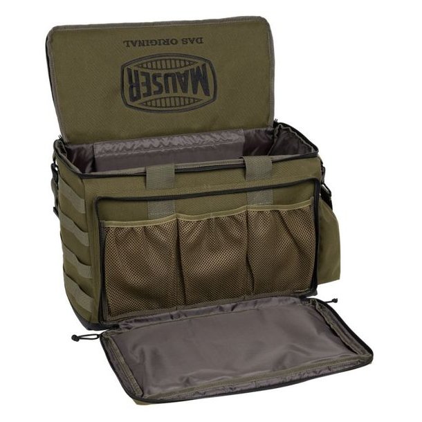 Mauser Range Bag