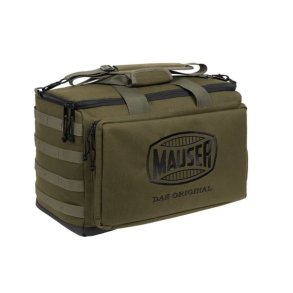 Mauser Range Bag