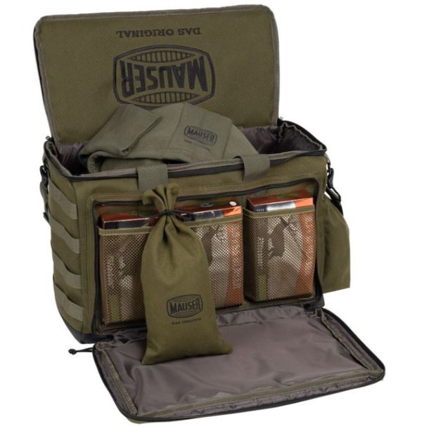 Mauser Range Bag