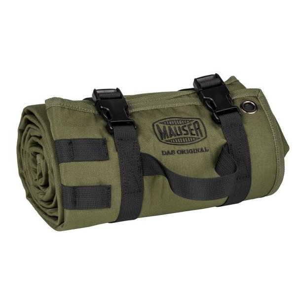 Mauser Shooting Mat Green