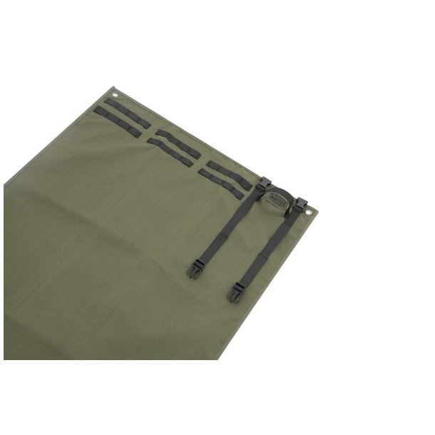 Mauser Shooting Mat Green