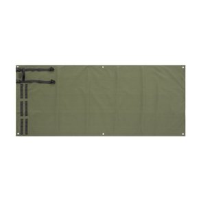 Mauser Shooting Mat Green