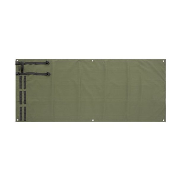 Mauser Shooting Mat Green