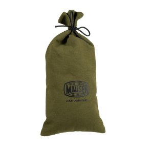 Mauser Shooting Pillow Green