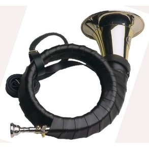 Meister Dotzauer Jagthorn F�rst Plesshorn