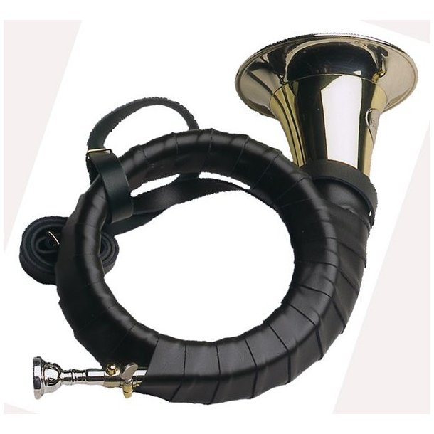 Meister Dotzauer Jagthorn Frst Plesshorn