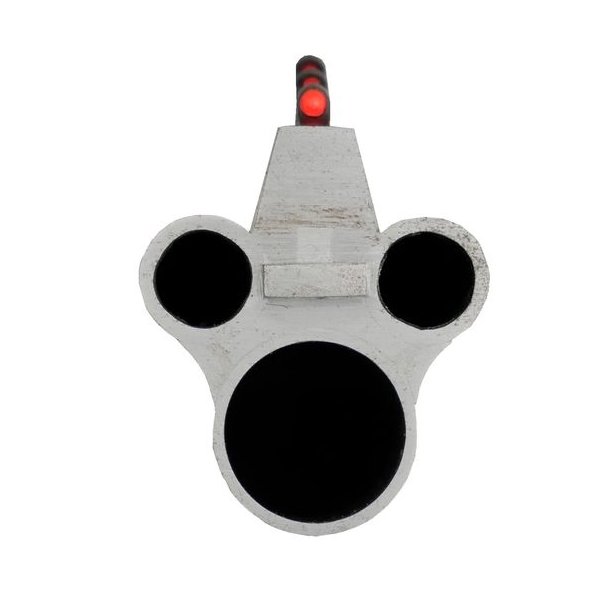 Merkel Drilling DR961L 20/76-8x57JRS 55cm Gr4