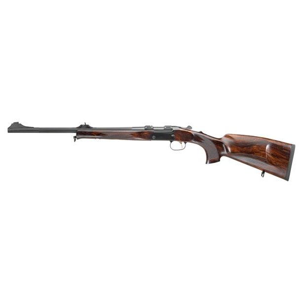 Merkel K5 Extreme 7x65R 51cm Fluted Gr5 M15x1 Kipplauf