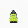 Merrell Agility Peak 4 GTX Jade Lady Sko Green/Blue