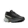 Merrell Agility Peak 5 Lady Sko Black/Granite