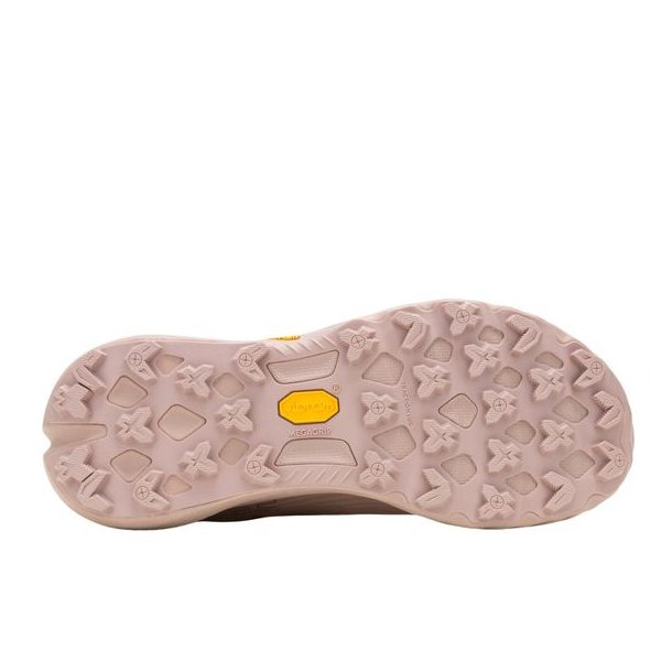 Merrell Agility Peak 5 Lady Sko Adobe Rose