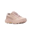 Merrell Agility Peak 5 Lady Sko Adobe Rose