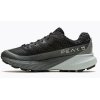 Merrell Agility Peak 5 Sko Black/Granite