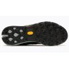 Merrell Agility Peak 5 Sko Black/Granite
