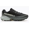 Merrell Agility Peak 5 Sko Black/Granite
