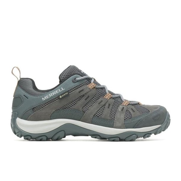 Merrell Alverstone 2 GTX  Sko Grey