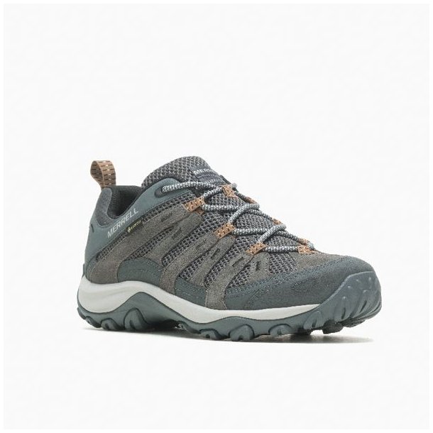 Merrell Alverstone 2 GTX  Sko Grey
