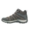 Merrell Alverstone 2 Mid WP Stvle Granite