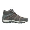 Merrell Alverstone 2 Mid WP Stvle Granite
