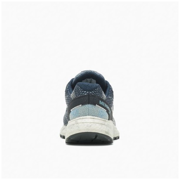 Merrell Fly Strike GTX Lady Sko Navy