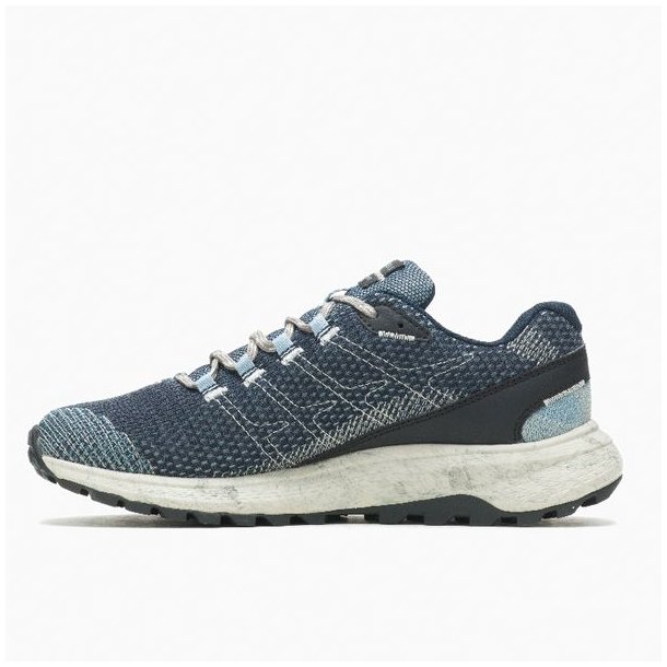Merrell Fly Strike GTX Lady Sko Navy