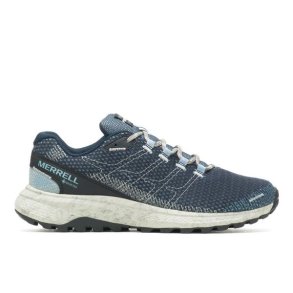 Merrell Fly Strike GTX Lady Sko Navy
