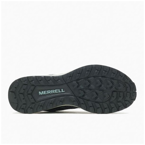 Merrell Fly Strike GTX Lady Sko Navy
