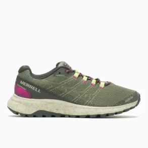 Merrell Fly Strike Lady Sko Lichen