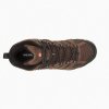 Merrell Moab 3 Apex Mid WP Stvle Dark Brown