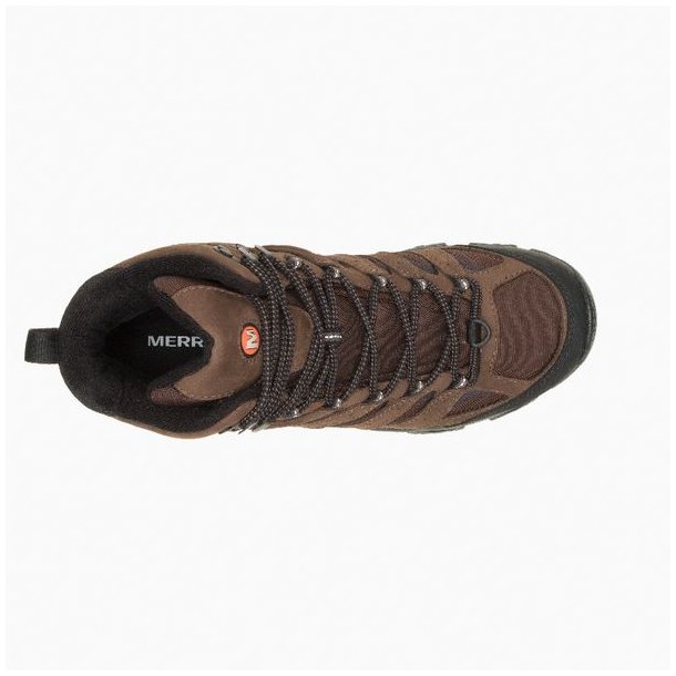 Merrell Moab 3 Apex Mid WP Stvle Dark Brown