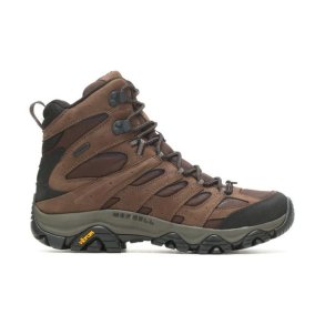 Merrell Moab 3 Apex Mid WP Stvle Dark Brown