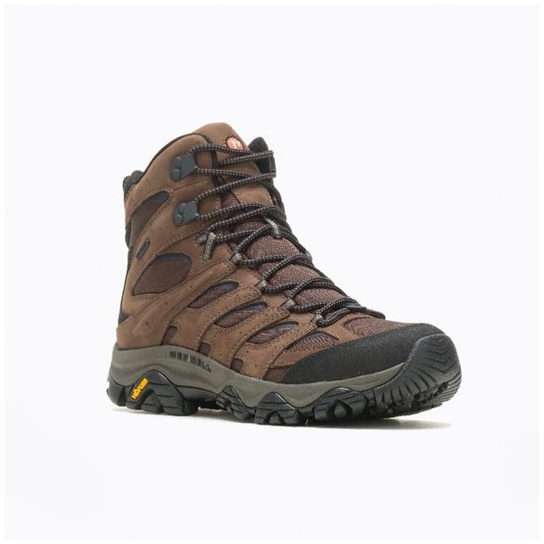 Merrell Moab 3 Apex Mid WP Stvle Dark Brown