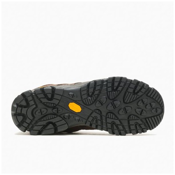 Merrell Moab 3 Apex Mid WP Stvle Dark Brown