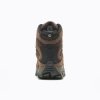 Merrell Moab 3 Apex Mid WP Stvle Dark Brown