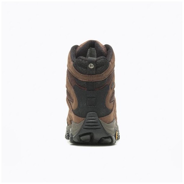 Merrell Moab 3 Apex Mid WP Stvle Dark Brown