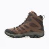 Merrell Moab 3 Apex Mid WP Stvle Dark Brown