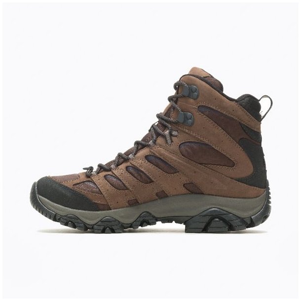 Merrell Moab 3 Apex Mid WP Stvle Dark Brown