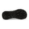 Merrell Moab FST Low A/C WP Kids Sko Black/Black