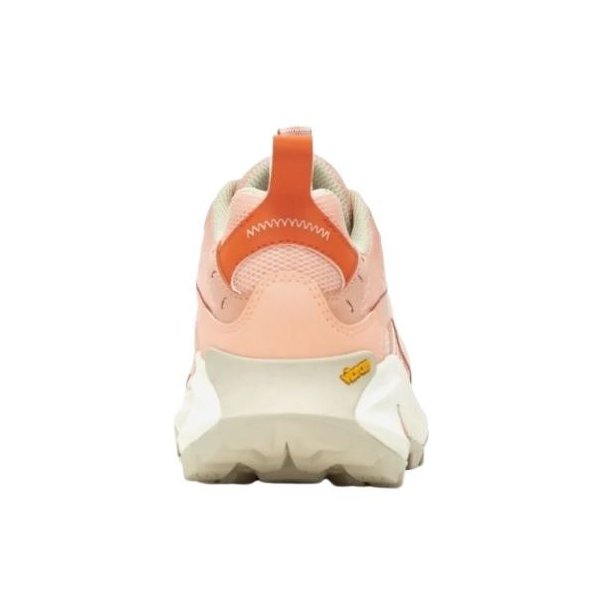 Merrell Moab Speed 2 Lady Sko Peach