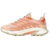 Merrell Moab Speed 2 Lady Sko Peach