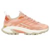 Merrell Moab Speed 2 Lady Sko Peach