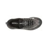 Merrell Moab Speed 2 Reflective GTX Sko Black/Reflective