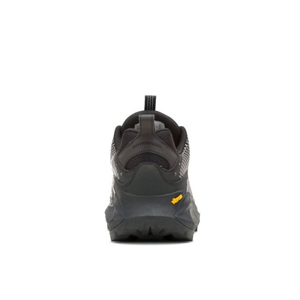 Merrell Moab Speed 2 Reflective GTX Sko Black/Reflective