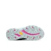 Merrell Moab Speed GTX Monument Lady Sko Grey