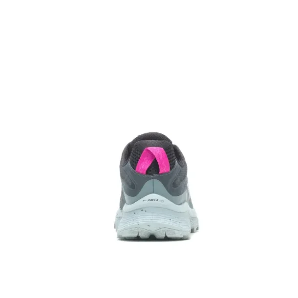 Merrell Moab Speed GTX Monument Lady Sko Grey