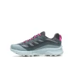 Merrell Moab Speed GTX Monument Lady Sko Grey