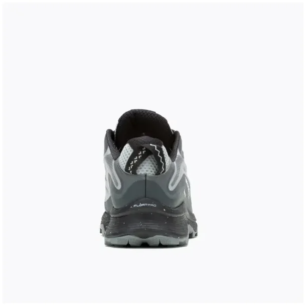 Merrell Moab Speed GTX Sko Grey
