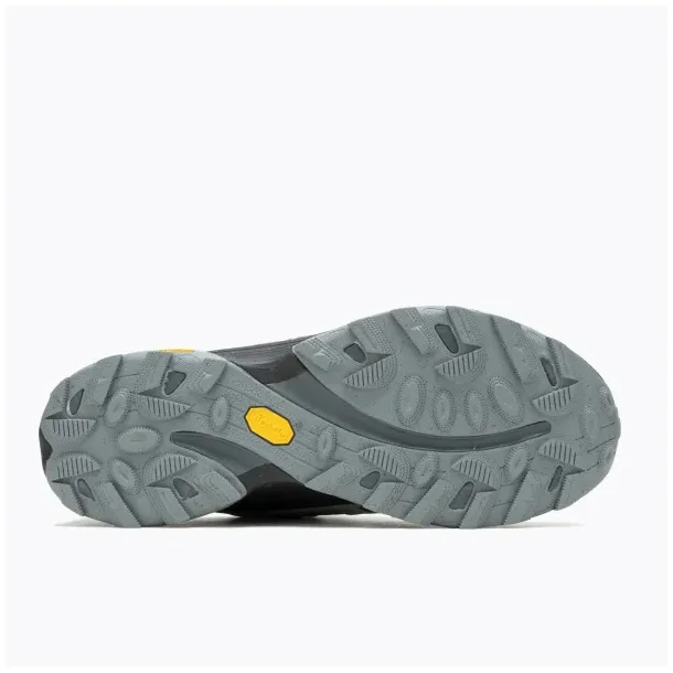 Merrell Moab Speed GTX Sko Grey