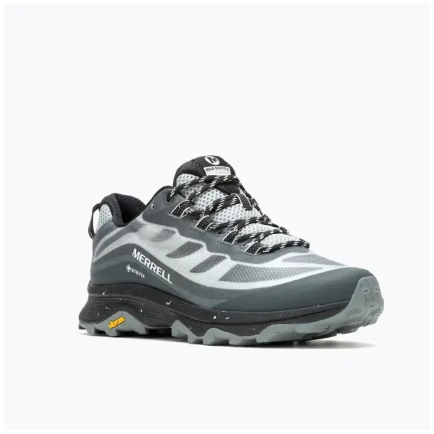 Merrell Moab Speed GTX Sko Grey