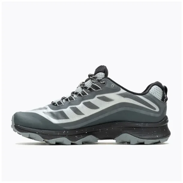 Merrell Moab Speed GTX Sko Grey